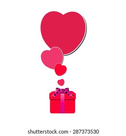 Gifts from the heart
