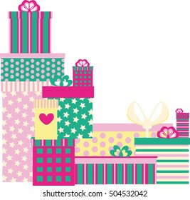 gifts for the holiday