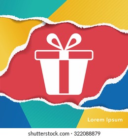 gifts icon