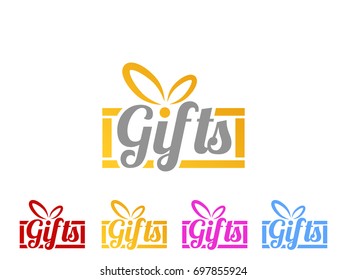 Gifts icon