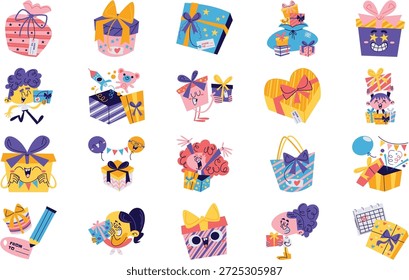 Oferece Ilustrações E Ilustrações De Vetor. Modelo de design de símbolo de ilustração para elemento de interface do usuário móvel da Web.