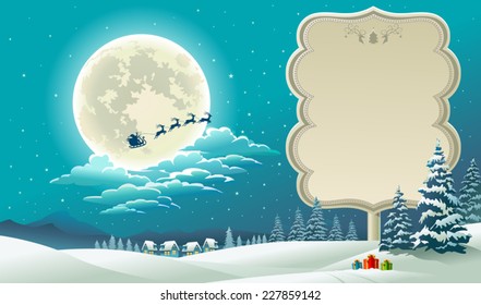 Gifts of winter 