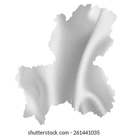  Gifu map Silk
