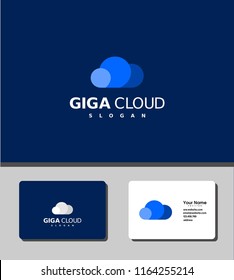 Giga Cloud Logo
