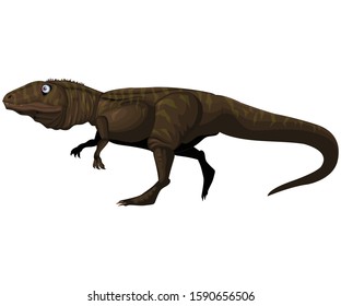 gigantosaurus sauropod