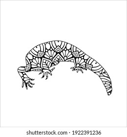 Cartoon Gila Monster Images Stock Photos Vectors Shutterstock