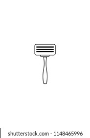 gillette icon,gillette vector,vector,icon,shaving icon