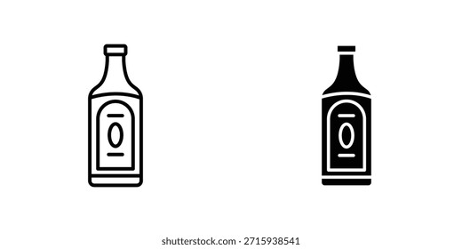Colección de diseño de icono de ginebra. Signo y Vector para diseños de interfaz de usuario