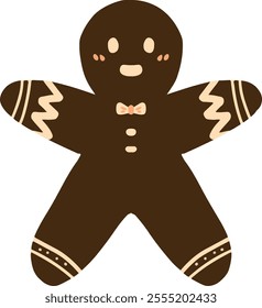 ginger bread special for natal day and event