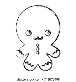 ginger man icon