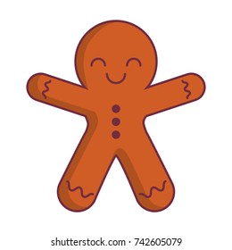 ginger man icon