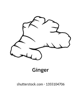 Ginger Drawing Images, Stock Photos & Vectors | Shutterstock