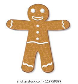 Gingerbread