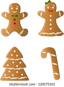 Gingerbread