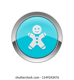 Gingerbread - App Icon