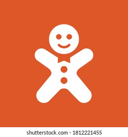 Gingerbread - App Icon Button