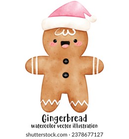 Gingerbread, Cookie, Christmas, Pink Christmas