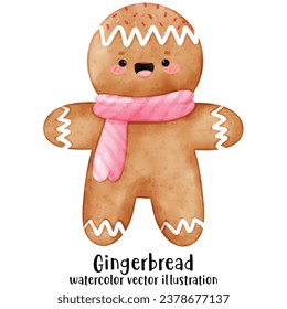 Gingerbread, Cookie, Christmas, Pink Christmas