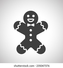 Gingerbread cookies