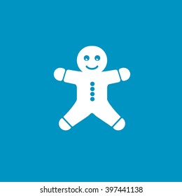 gingerbread icon