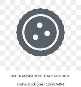 Gingerbread icon. Gingerbread design concept from Christmas collection. Simple element vector illustration on transparent background.