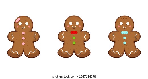 4,260 Ginger bread people Images, Stock Photos & Vectors | Shutterstock