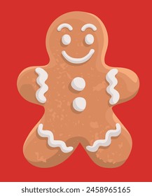 Gingerbread Man Cookies Gingerbreads Cookie