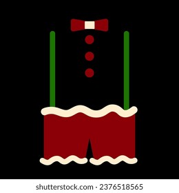 Gingerbread Man Costume funny T-shirt is for all your Holiday parties and gatherings