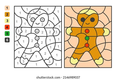 11,146 Winter Kids Coloring Pages Images, Stock Photos & Vectors ...