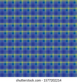 Gingham Background. Vector illustrations. Texture from squares/ rhombus for - tablecloths, blanket, plaid, cloths, shirts, textiles, dresses, paper, posters.