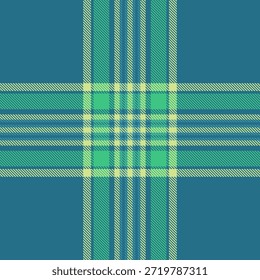 El Vector de tela a cuadros Gingham muestra Pequeños cuadrados repetitivos perfectos para la moda casual, las colecciones de primavera y las superficies de diseño editorial.