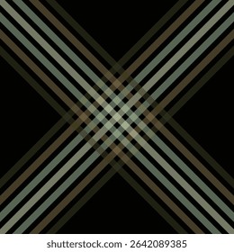 Gingham check plaid pattern for autumn, summer, spring. Seamless colorful herringbone textured Vichy tartan vector graphic for scarf, dress, flannel shirt, skirt, other modern fashion fabric design.