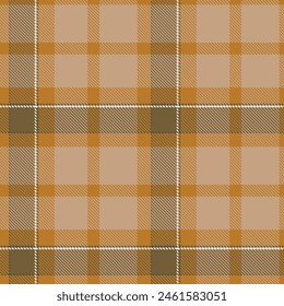 Cuadros a cuadros patrón de cuadros para mantel, papel de regalo, servilleta, manta, bufanda. Patrón de tartán sin costuras. Escocesa Tartan Patrón de franela Camisa a cuadros Vector para la primavera moderna verano textil de la moda