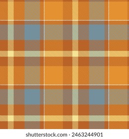 Gingham check plaid pattern for tablecloth, gift paper, napkin, blanket, scarf. Tartan Pattern Seamless. Scottish Tartan Pattern Flannel Shirt check vector for modern spring summer fashion textile