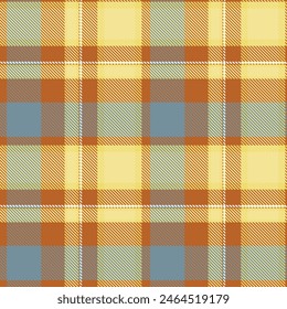 Gingham check plaid pattern for tablecloth, gift paper, napkin, blanket, scarf. Tartan Pattern Seamless. Scottish Tartan Pattern Flannel Shirt check vector for modern spring summer fashion textile