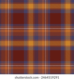 Gingham check plaid pattern for tablecloth, gift paper, napkin, blanket, scarf. Tartan Pattern Seamless. Scottish Tartan Pattern Flannel Shirt check vector for modern spring summer fashion textile