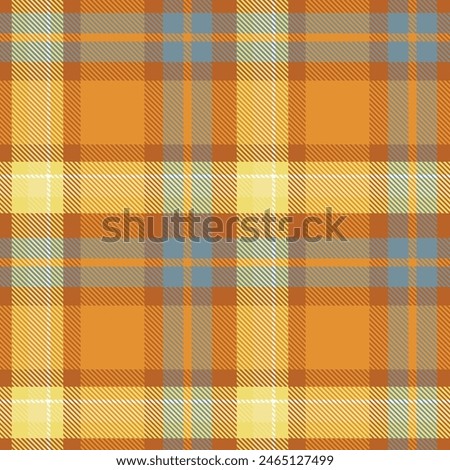 Gingham check plaid pattern for tablecloth, gift paper, napkin, blanket, scarf. Tartan Pattern Seamless. Scottish Tartan Pattern Flannel Shirt check vector for modern spring summer fashion textile