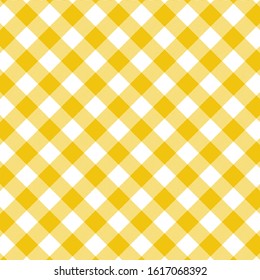 Gingham check plaid tartan pattern. Herringbone texture. Pattern for scarf, shirt, blanket, throw, or other winter fashion fabric designs.