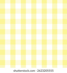 Design de fundo padrão Gingham. Tartan verificado plaids 