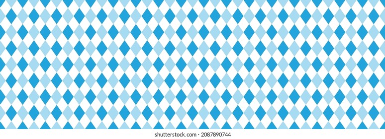 Gingham-Mustersatz Seamless-Vichy-Scheckgrafik für Schal-, Tischdecken-, Verpackungs-, Verpackungs- oder andere moderne Dekorationsmode für Sommergewebe, Vektorgrafik-Hintergrund