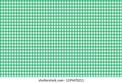 Gingham patterns / textures for- home decorating, napkins, tablecloths, picnics. arts, crafts and scrap books.Vector illustration.
