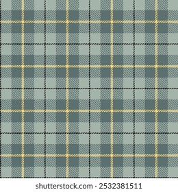 Gingham Plaid, Plaid padrão, Gingham padrão sem costura, verificar têxtil. Malha perfeita. Gingham sem costura, tecido geométrico, efeito de textura. O design é perfeito para projetos, tecido, decoração, vintage