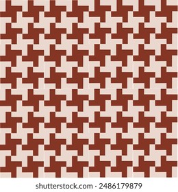 Gingham ,Scott ,Geometric seamless pattern. Texture from rhombus,squares for dress, fabric, paper,clothes,tablecloth.,net, grid.Copy space for your text and your business.