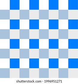 Gingham ,Scott seamless pattern. Texture from rhombus,squares for dress, paper,clothes,tablecloth.,net, Copy space, for your text. Vector illustration.