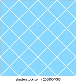 Gingham ,Scott seamless pattern. Texture from rhombus,squares for dress, paper,clothes,tablecloth.,net, grid.Copy space for your text and your business.Vector illustration.