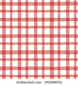  sin fisuras Gingham