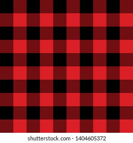 Gingham seamless pattern.Texture from rhombus-squares for plaid,tablecloths,clothes,paper,blankets,shirts,quilts and other textile products.EPS10 Illustration