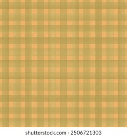 Gingham-Streifen-Country-Muster für Stoff, Hintergrund und andere Zwecke. Flanell 