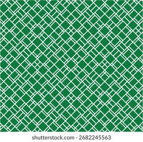 Gingham Weave Seamless Background. Gingham vector pattern.