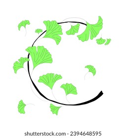 Ginkgo : Timeless Elegance in Nature's Tapestry